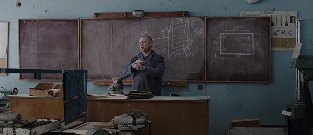 ザ・トライブの画像