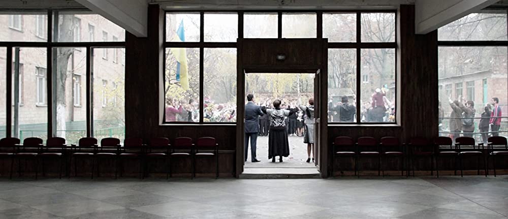 ザ・トライブの画像