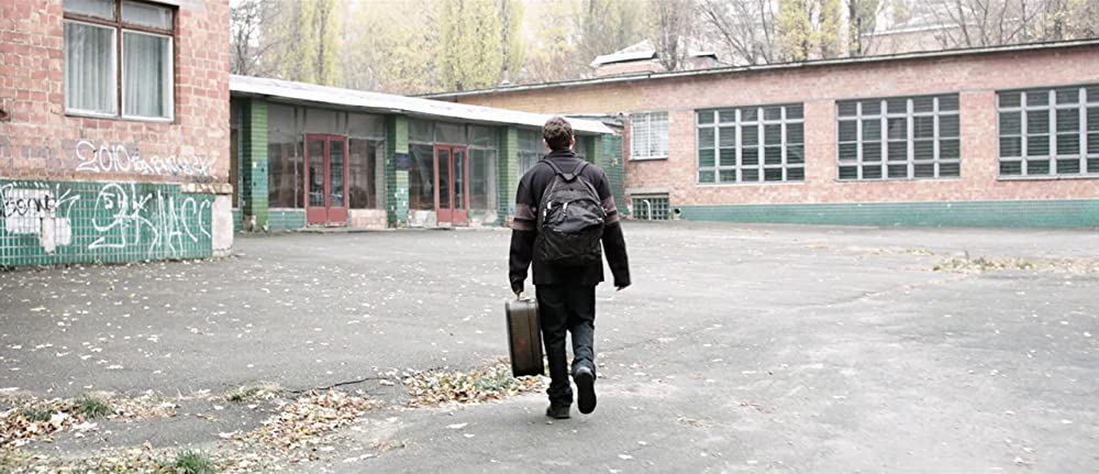 ザ・トライブの画像