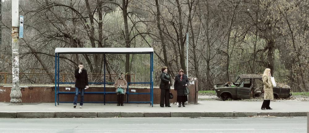 ザ・トライブの画像