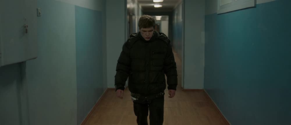 ザ・トライブの画像