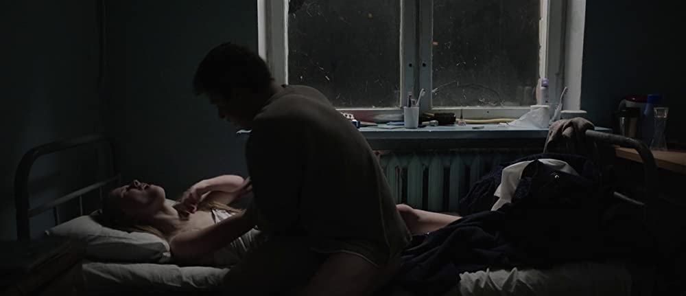 ザ・トライブの画像