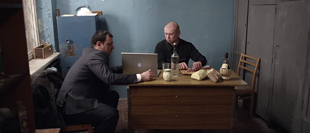 ザ・トライブの画像