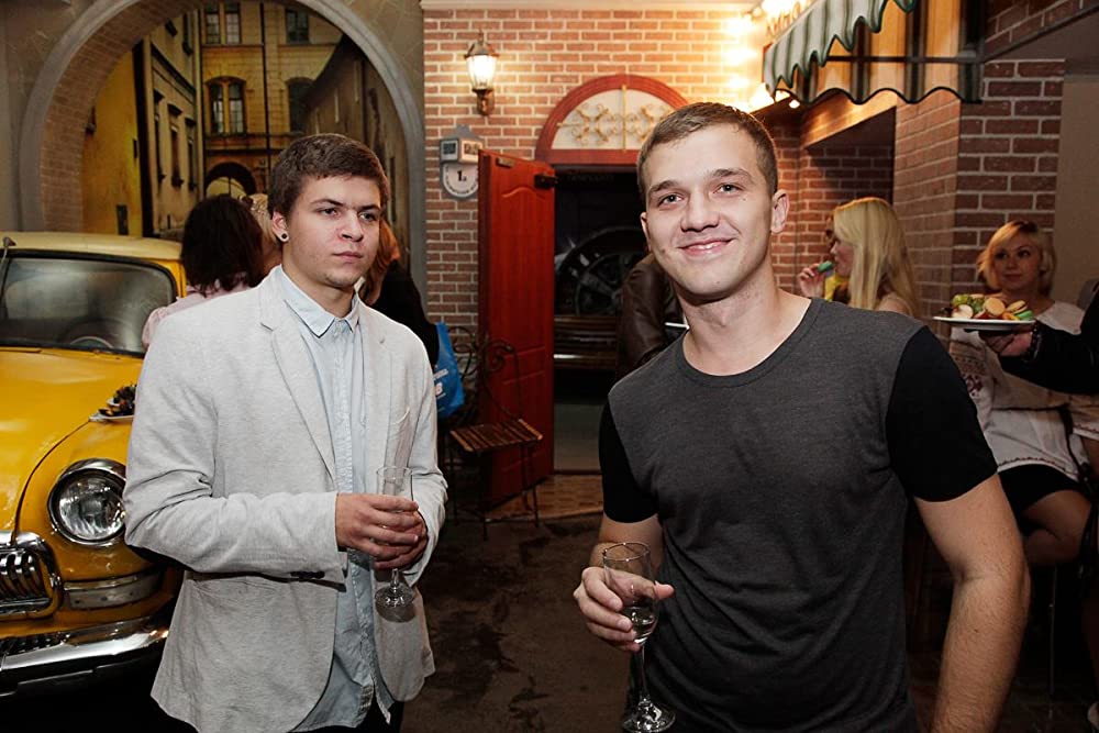 ザ・トライブの画像