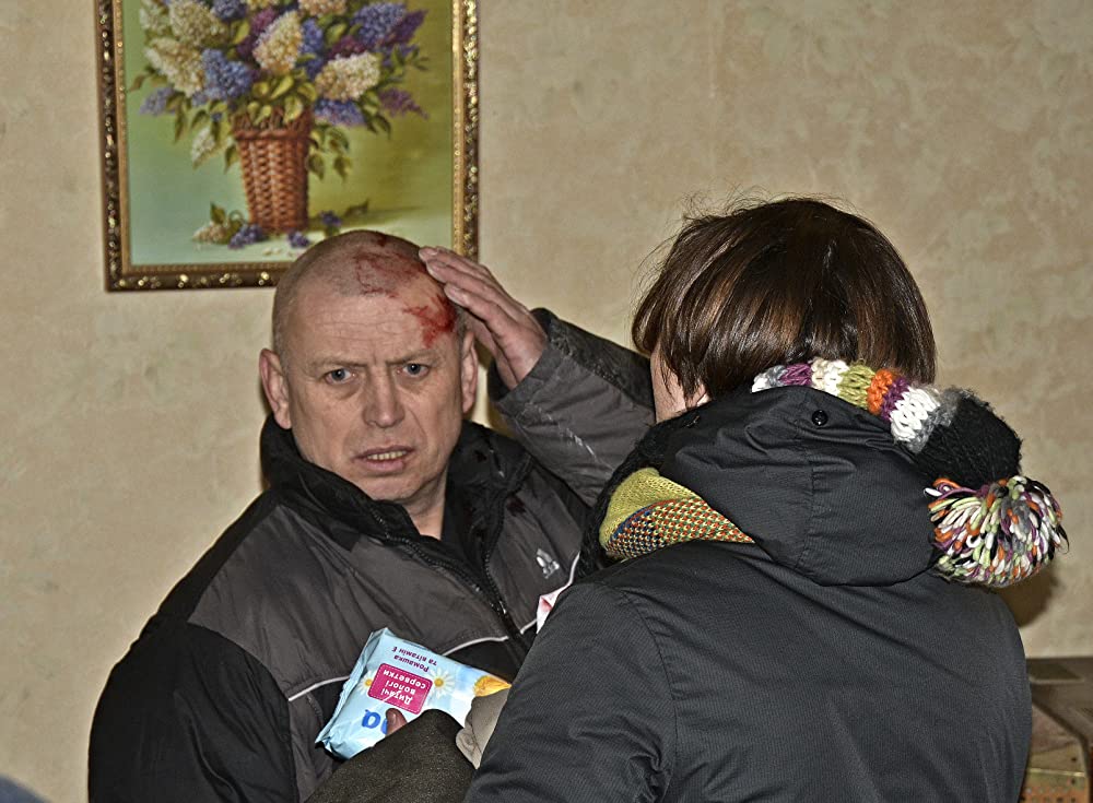 ザ・トライブの画像