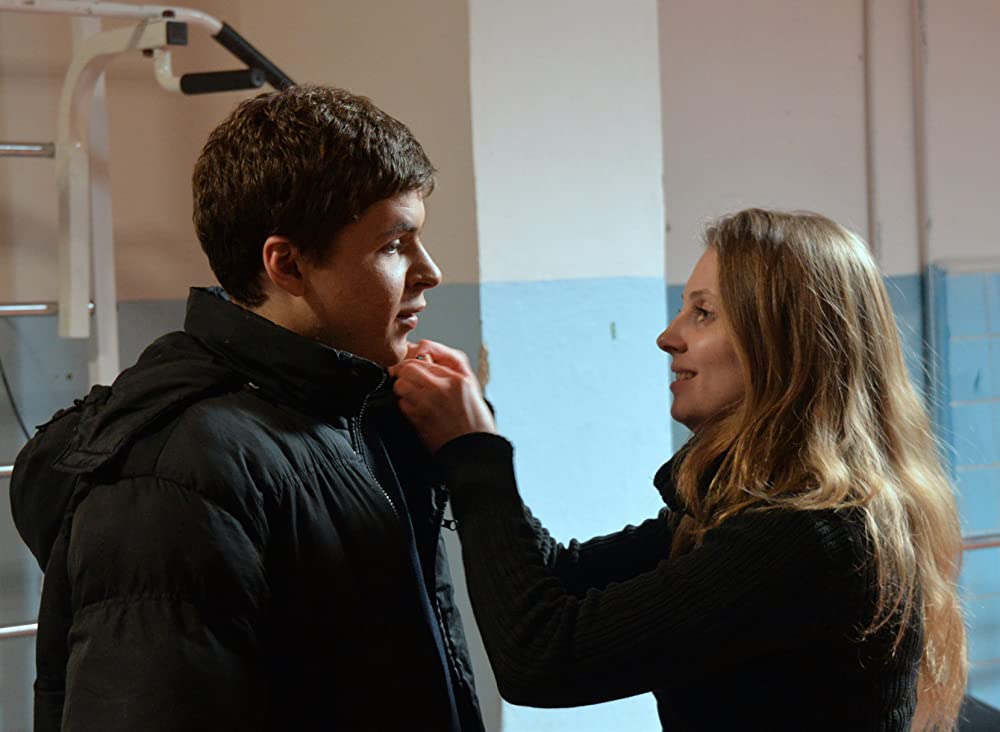 ザ・トライブの画像