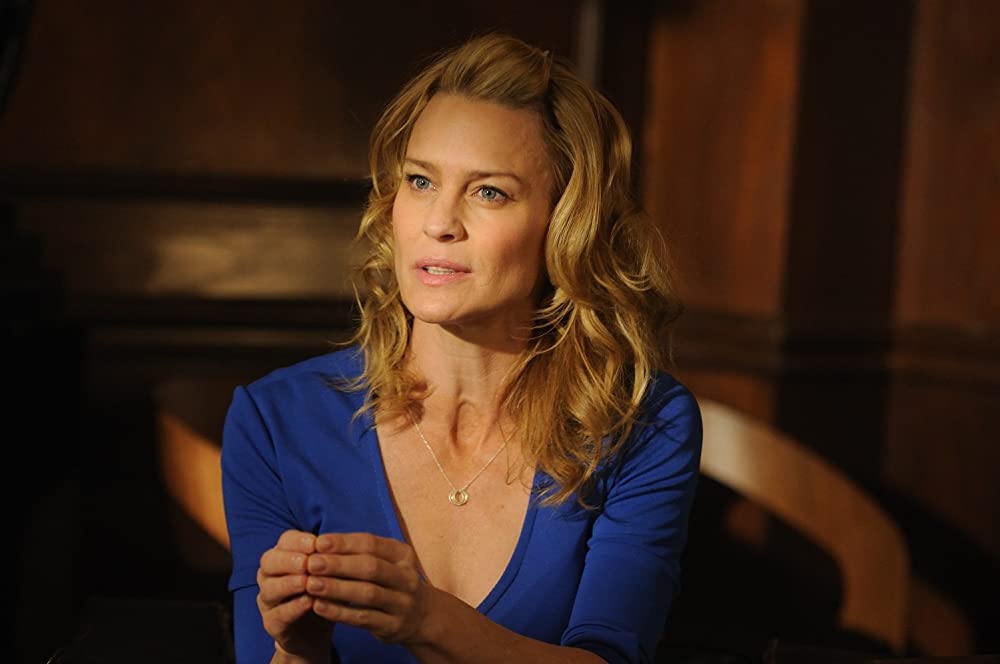 「コングレス未来学会議」ロビン・ライトの画像