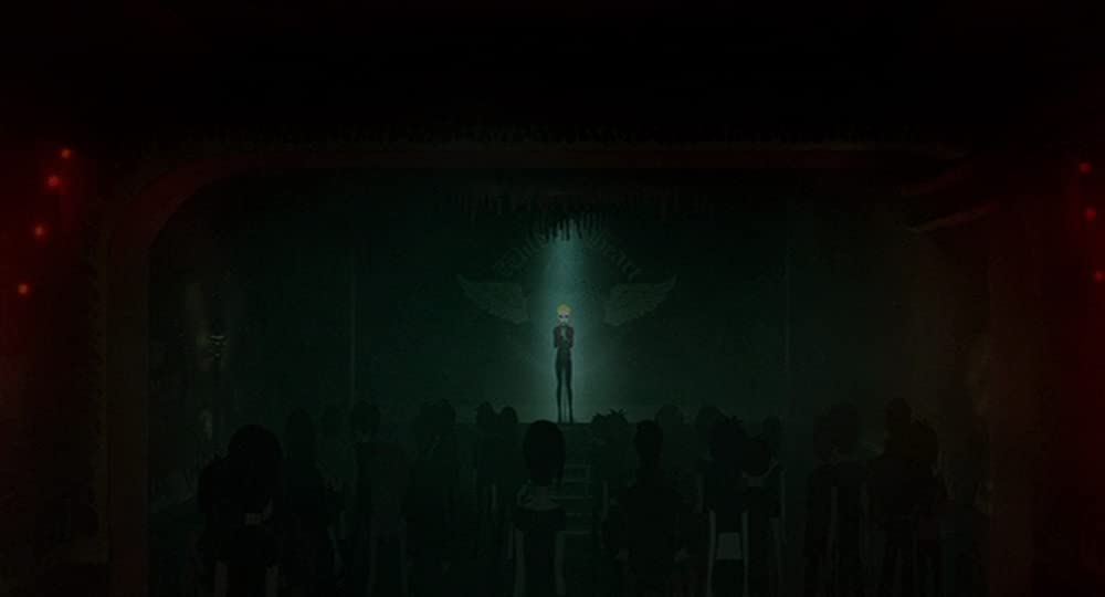 「コングレス未来学会議」の画像