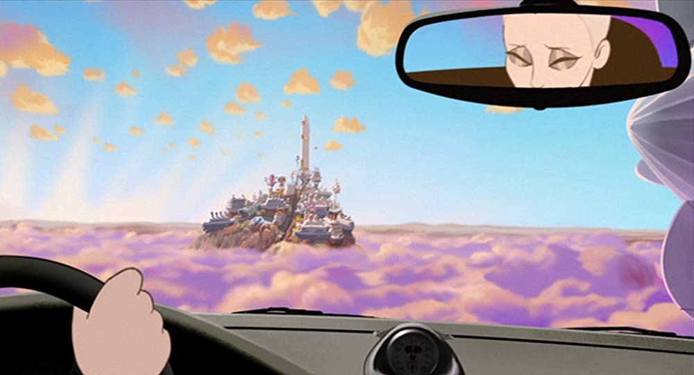 「コングレス未来学会議」の画像