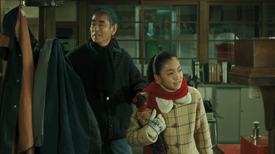 鉄道員（ぽっぽや）の画像