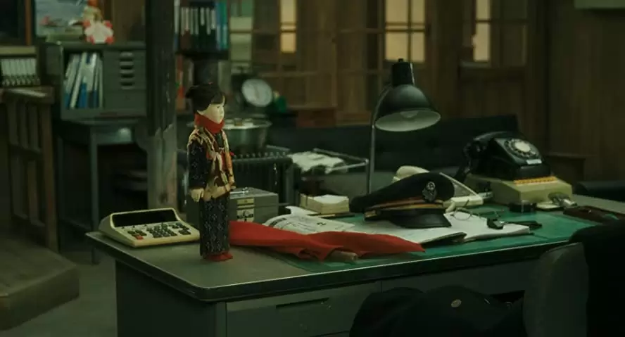 鉄道員（ぽっぽや）の画像