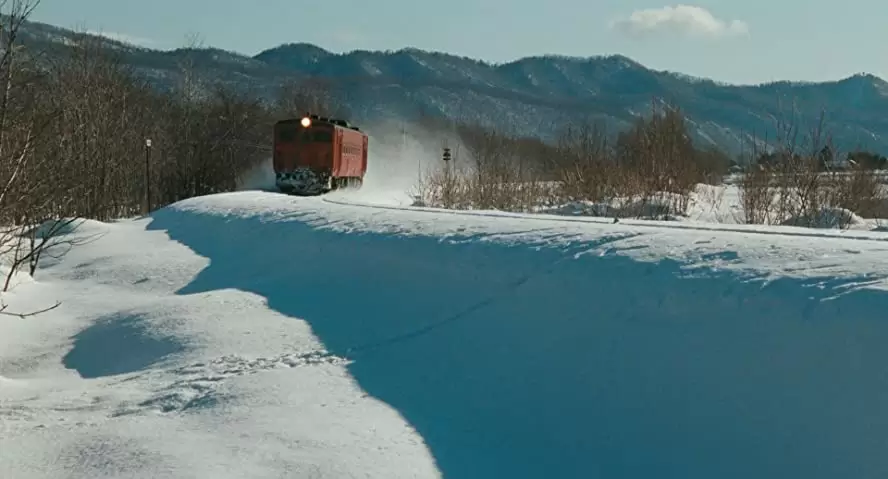 鉄道員（ぽっぽや）の画像