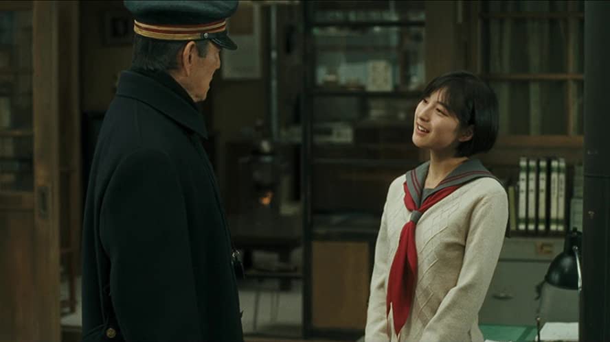 鉄道員（ぽっぽや）の画像