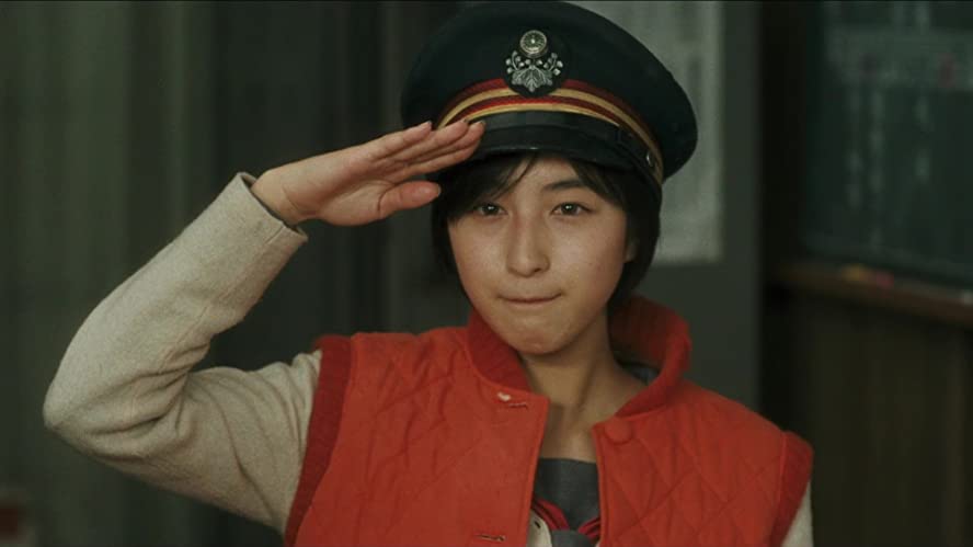 鉄道員（ぽっぽや）の画像