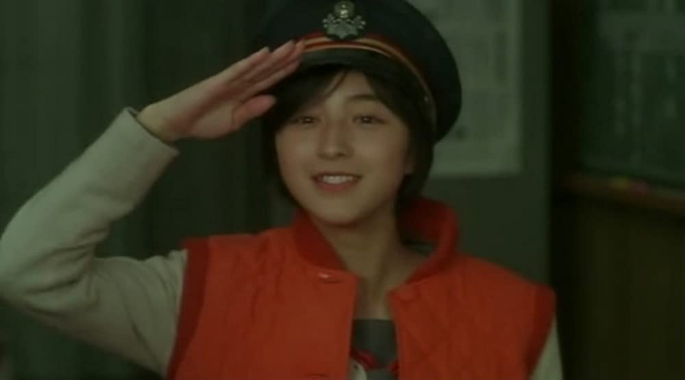 鉄道員（ぽっぽや）の画像