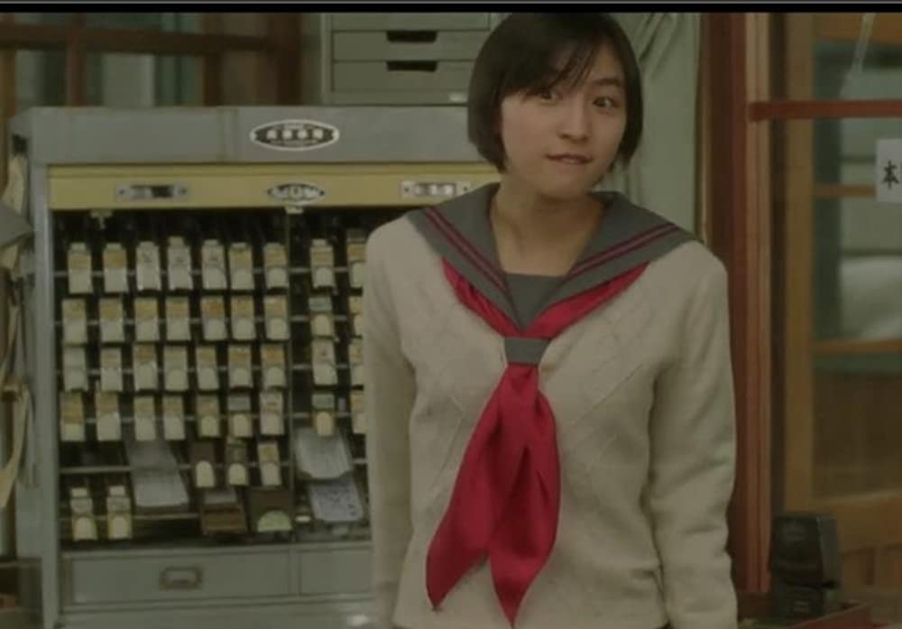 鉄道員（ぽっぽや）の画像