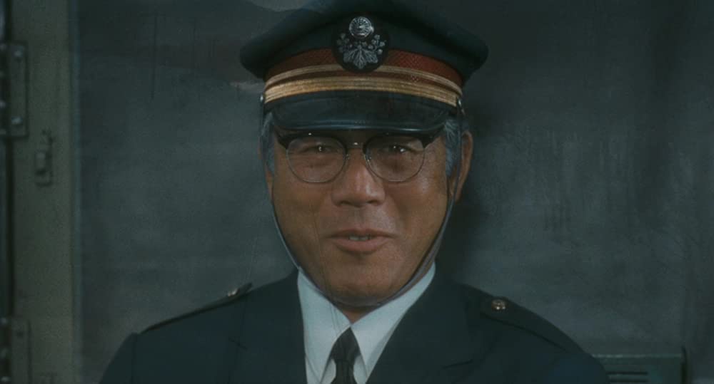 鉄道員（ぽっぽや）の画像