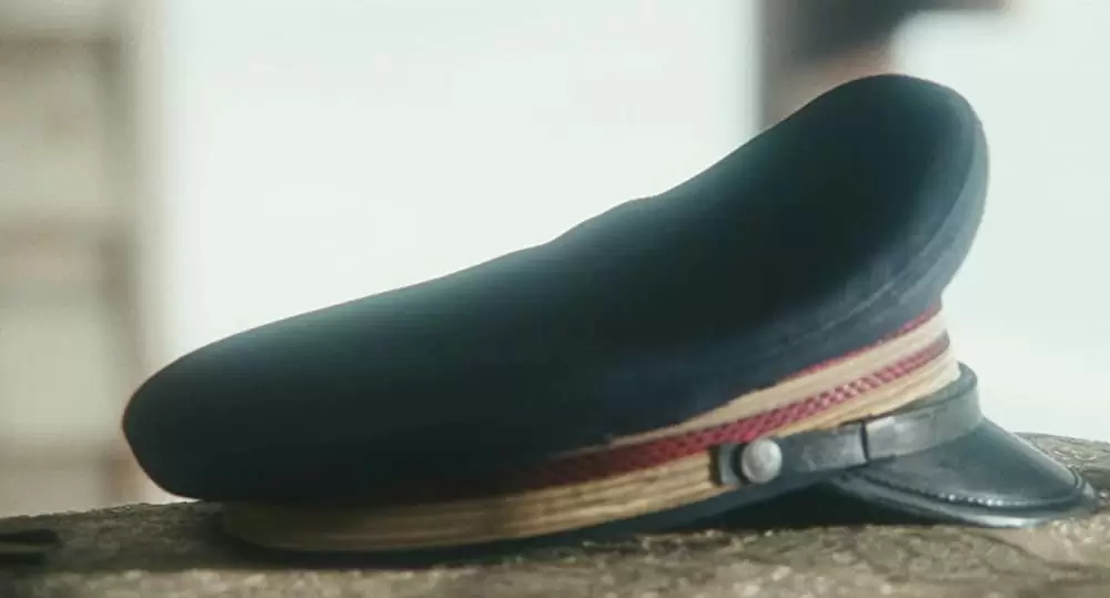 鉄道員（ぽっぽや）の画像