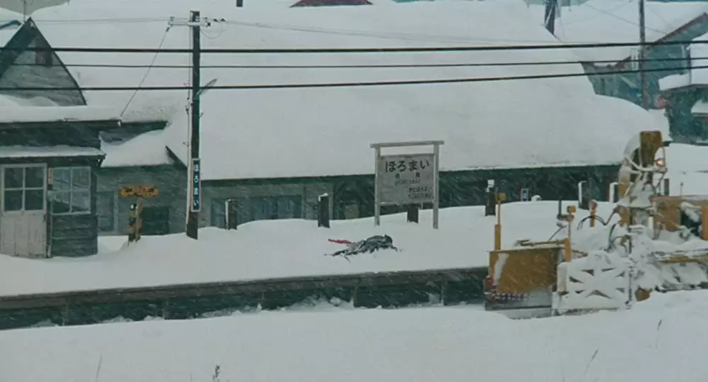 鉄道員（ぽっぽや）の画像