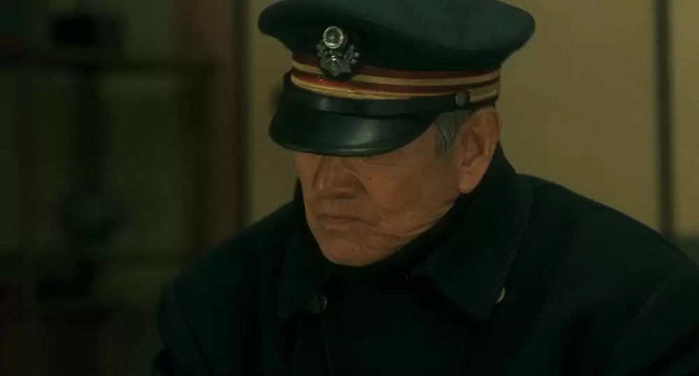 鉄道員（ぽっぽや）の画像