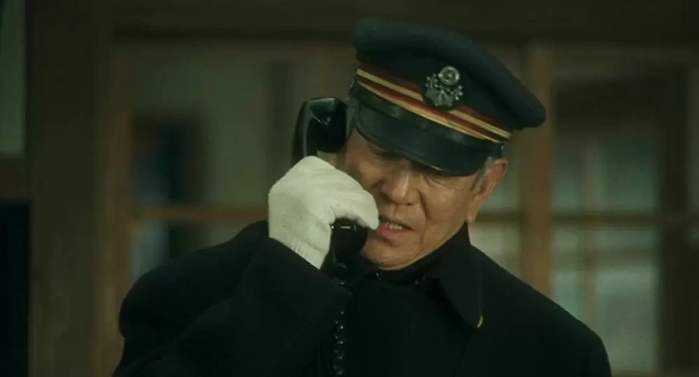 鉄道員（ぽっぽや）の画像