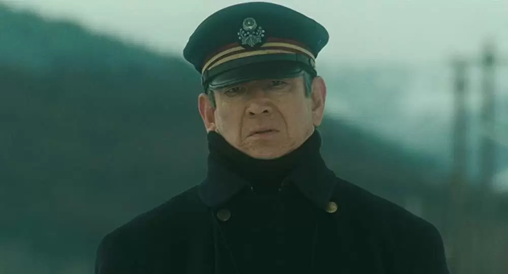 鉄道員（ぽっぽや）の画像