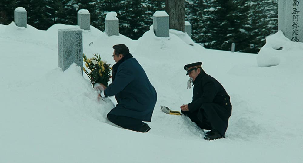 鉄道員（ぽっぽや）の画像