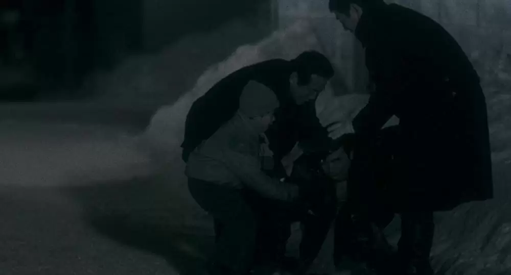 鉄道員（ぽっぽや）の画像