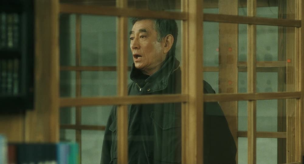 鉄道員（ぽっぽや）の画像