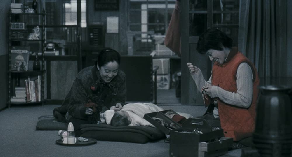 鉄道員（ぽっぽや）の画像