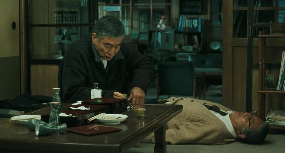 鉄道員（ぽっぽや）の画像