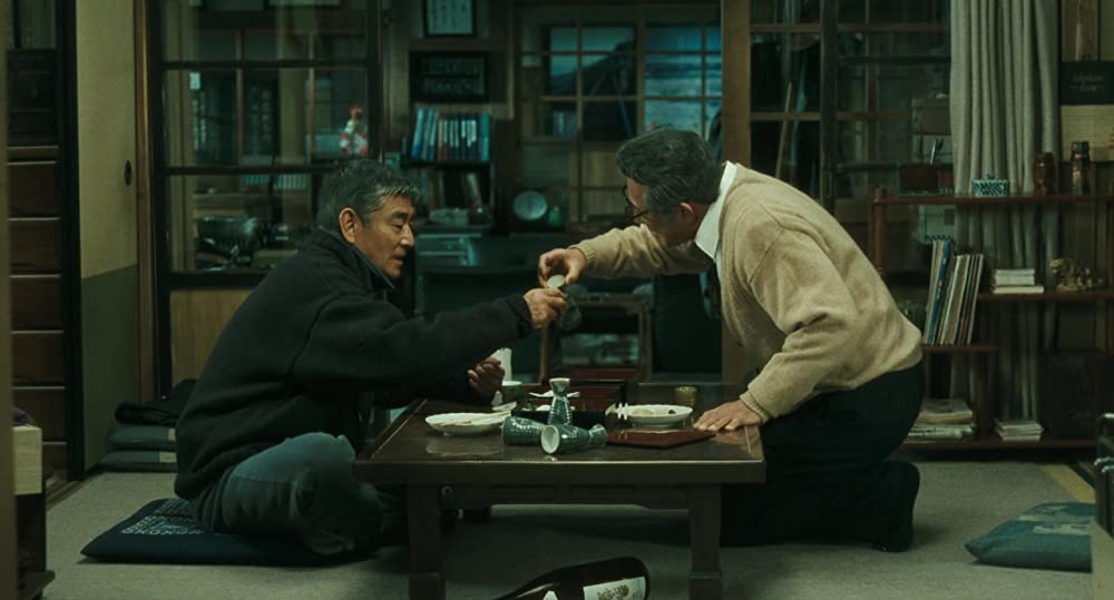 鉄道員（ぽっぽや）の画像