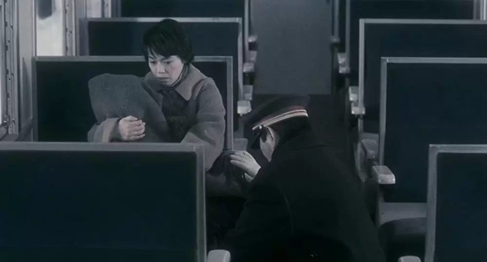 鉄道員（ぽっぽや）の画像