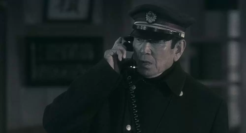 鉄道員（ぽっぽや）の画像