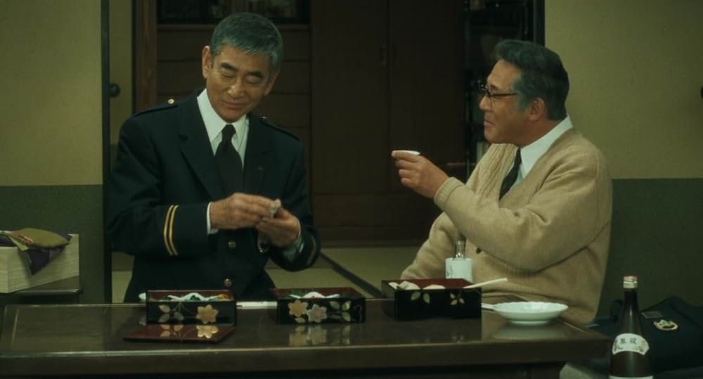 鉄道員（ぽっぽや）の画像