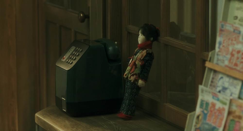 鉄道員（ぽっぽや）の画像