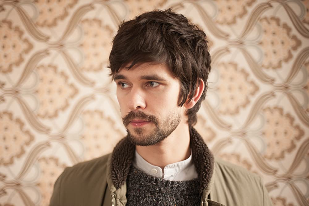 追憶と、踊りながらの画像