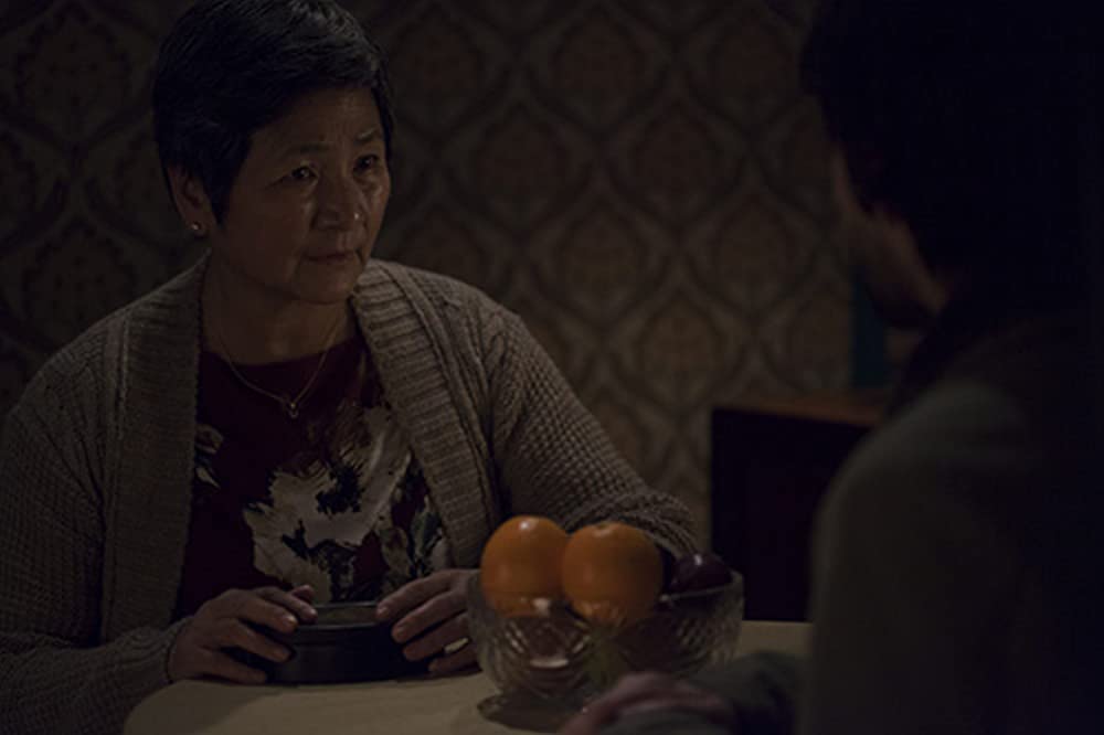 追憶と、踊りながらの画像