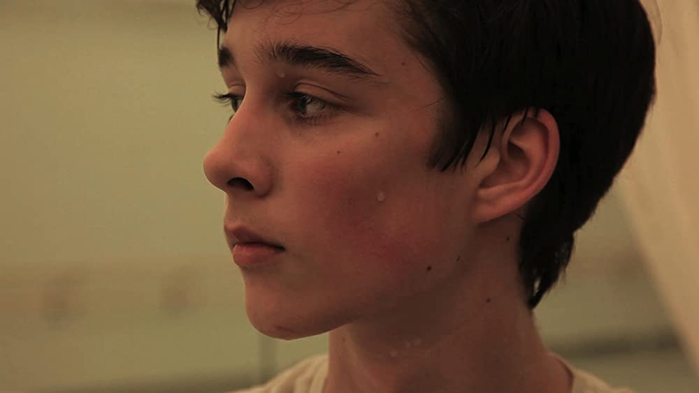 バレエボーイズの画像