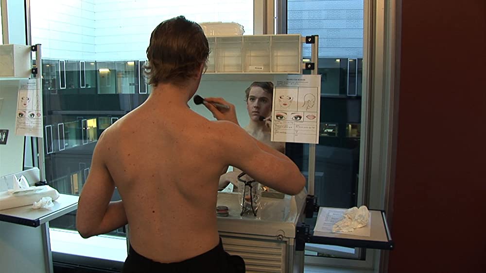 バレエボーイズの画像