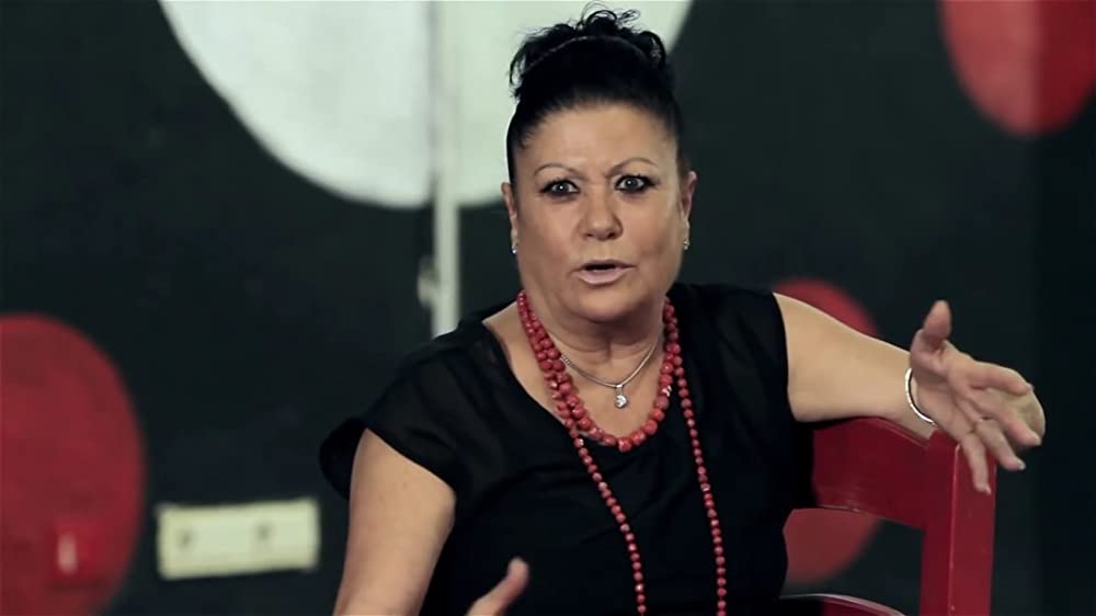 サクロモンテの丘 ロマの洞窟フラメンコの画像