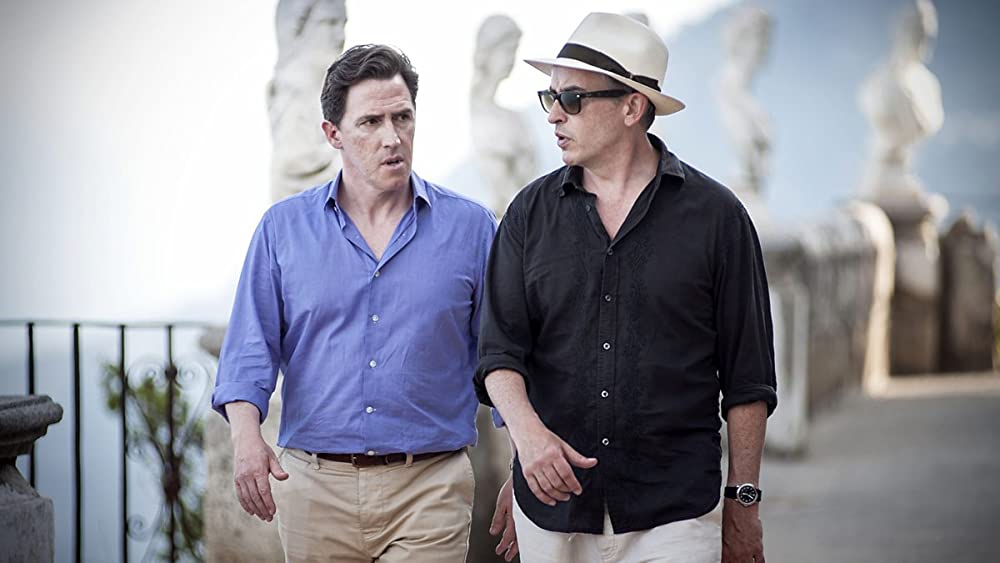 イタリアは呼んでいるの画像