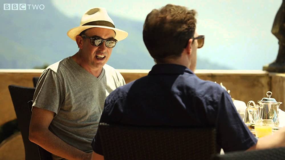 イタリアは呼んでいるの画像