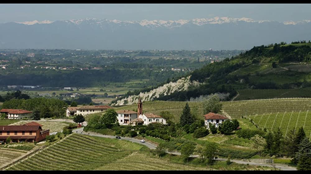 イタリアは呼んでいるの画像