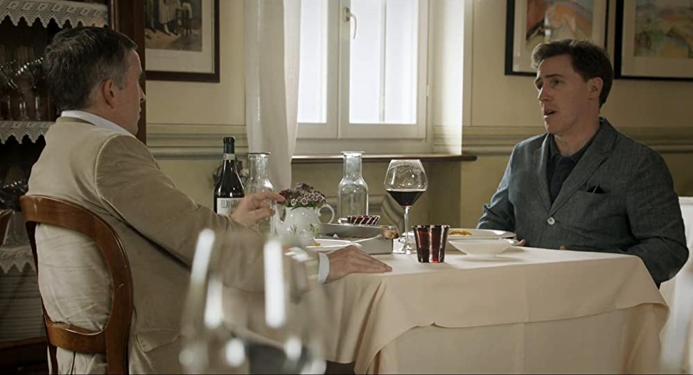 イタリアは呼んでいるの画像