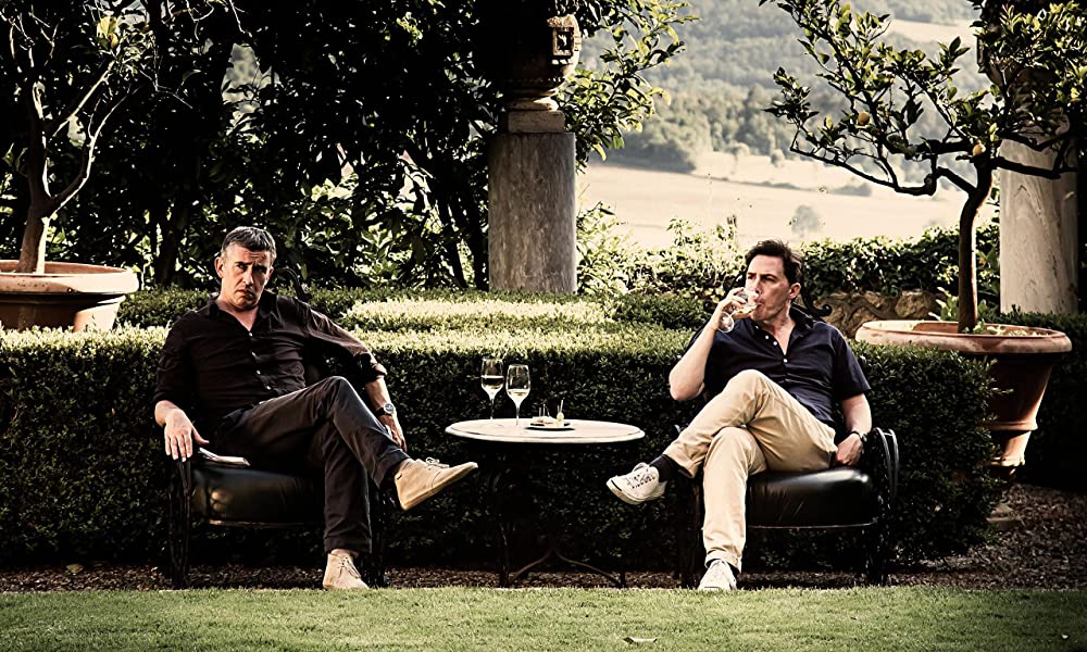 イタリアは呼んでいるの画像