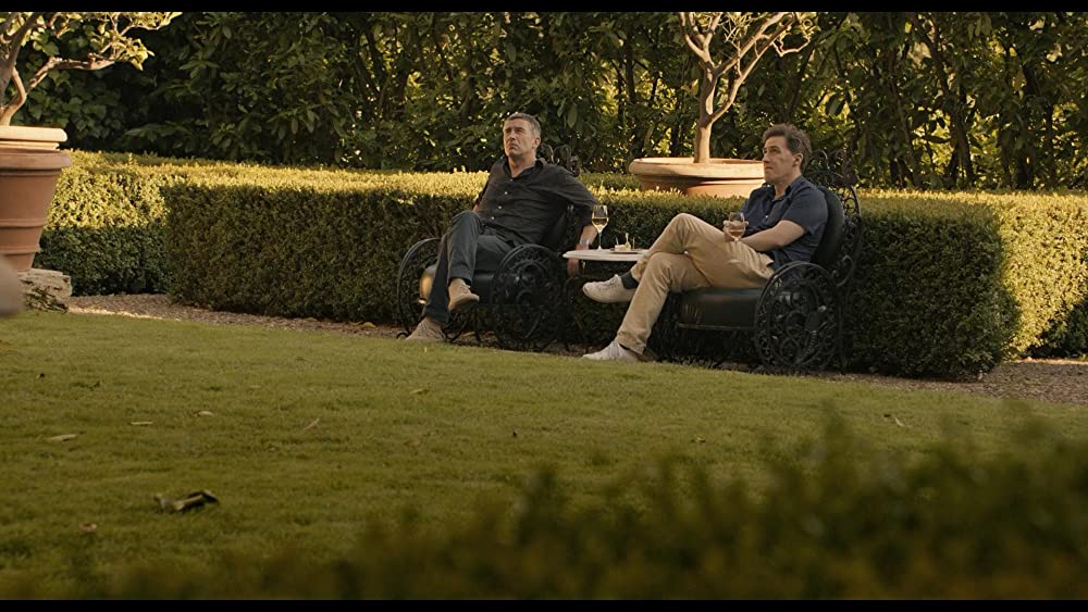 イタリアは呼んでいるの画像