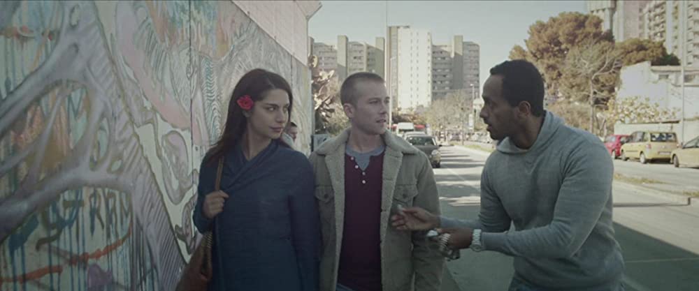 モンスター 変身する美女の画像