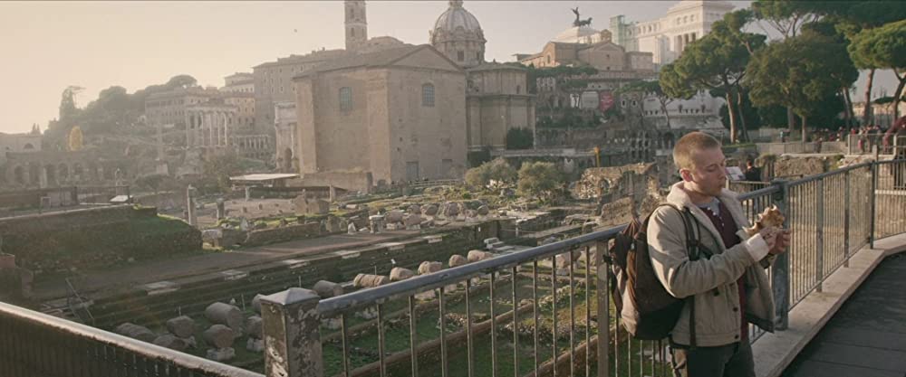 モンスター 変身する美女の画像