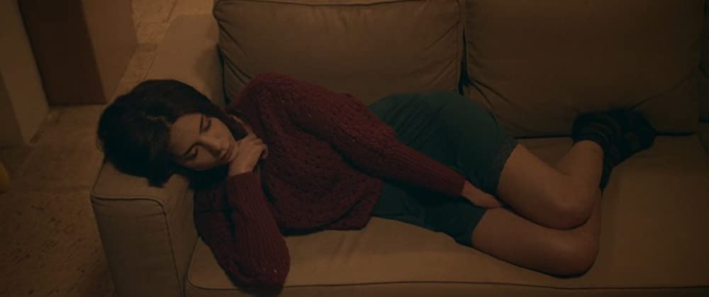 モンスター 変身する美女の画像